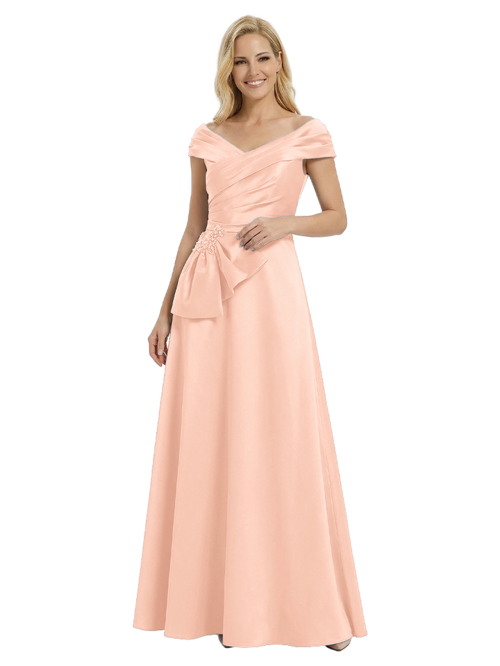 peach