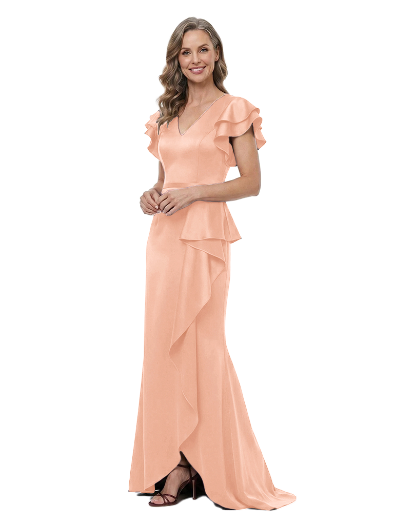 peach