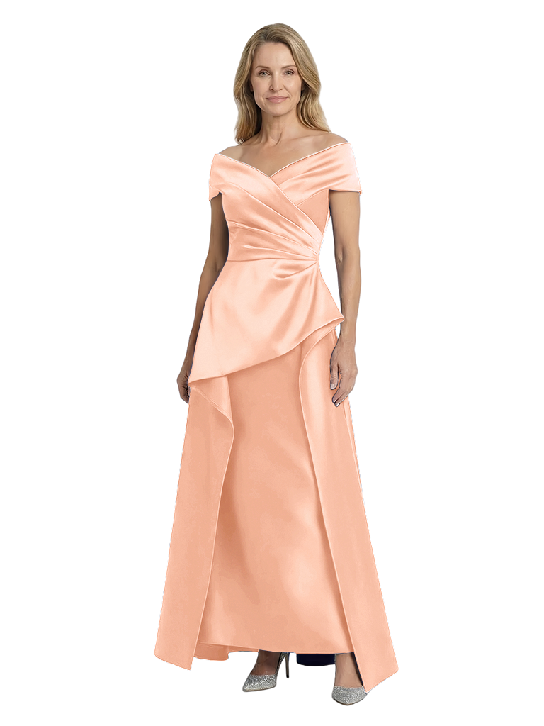 peach