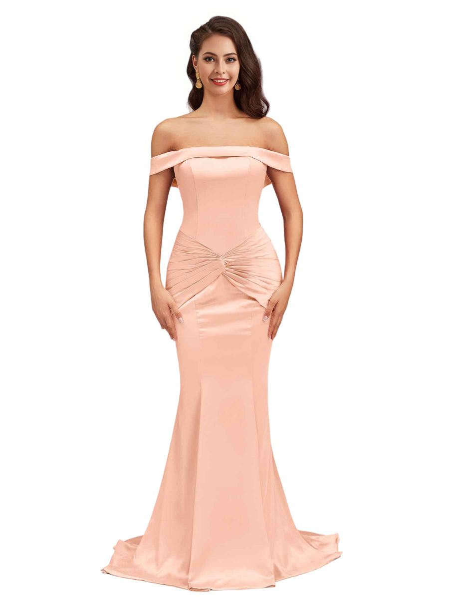 peach