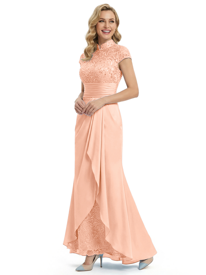peach