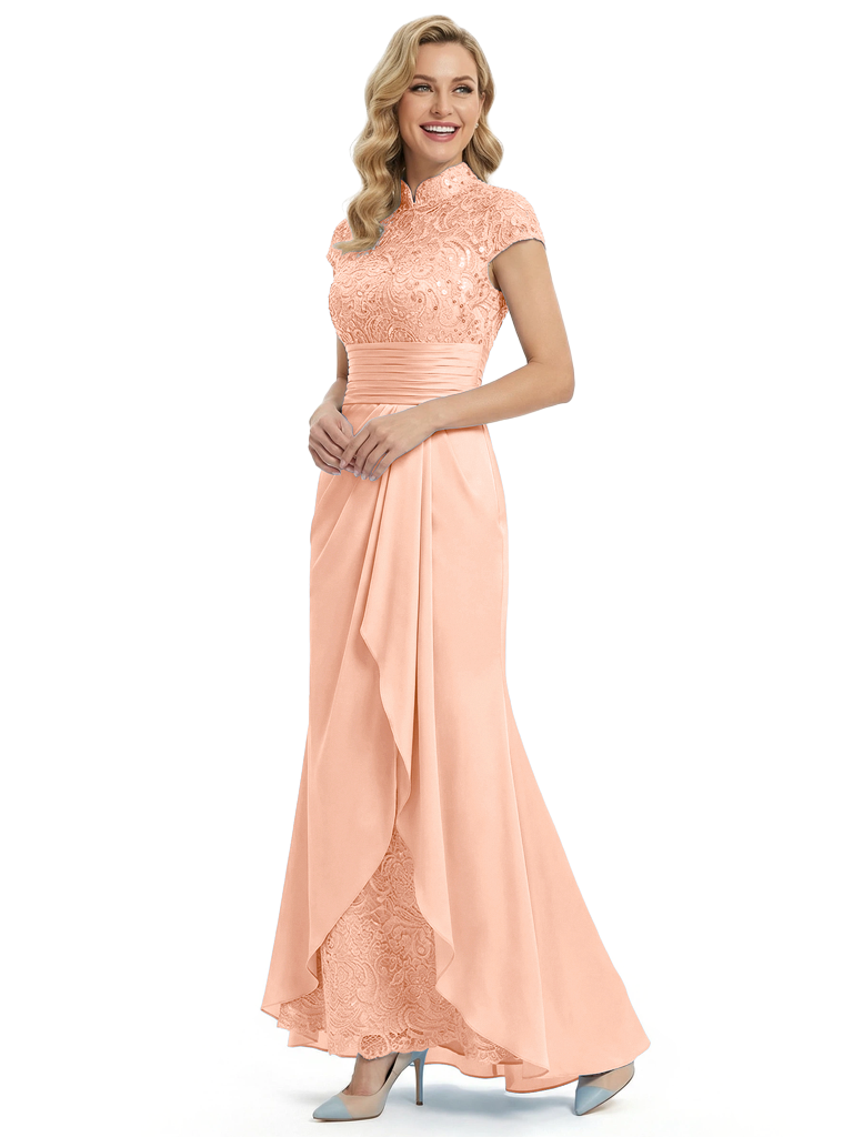 peach
