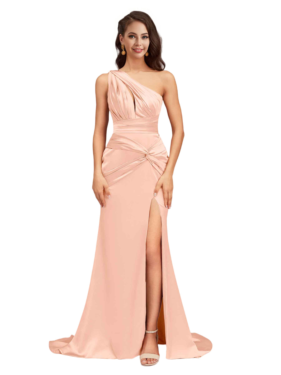 peach
