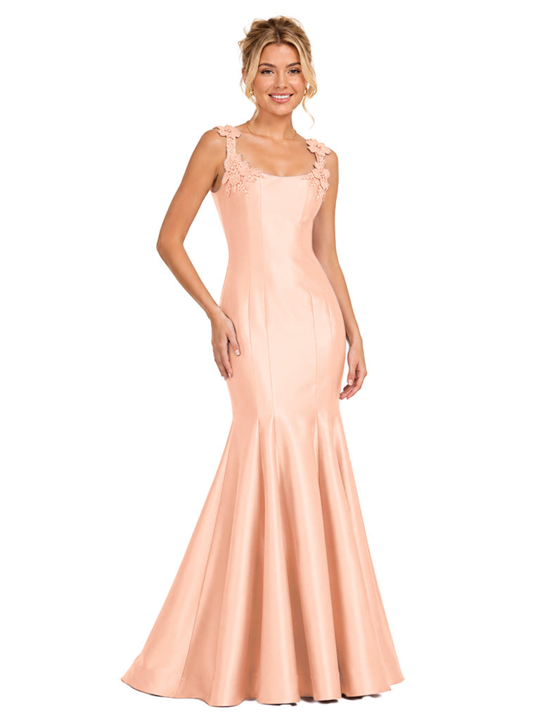 peach