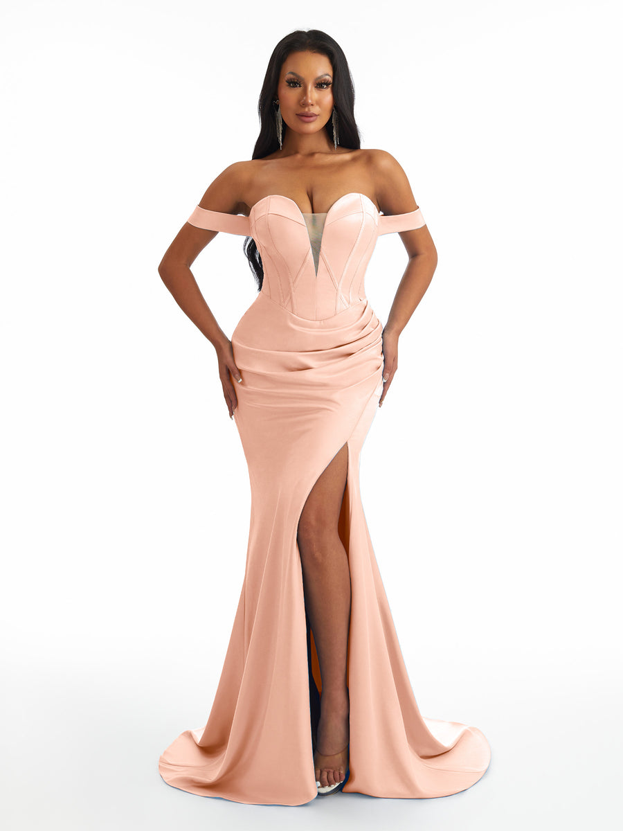 peach