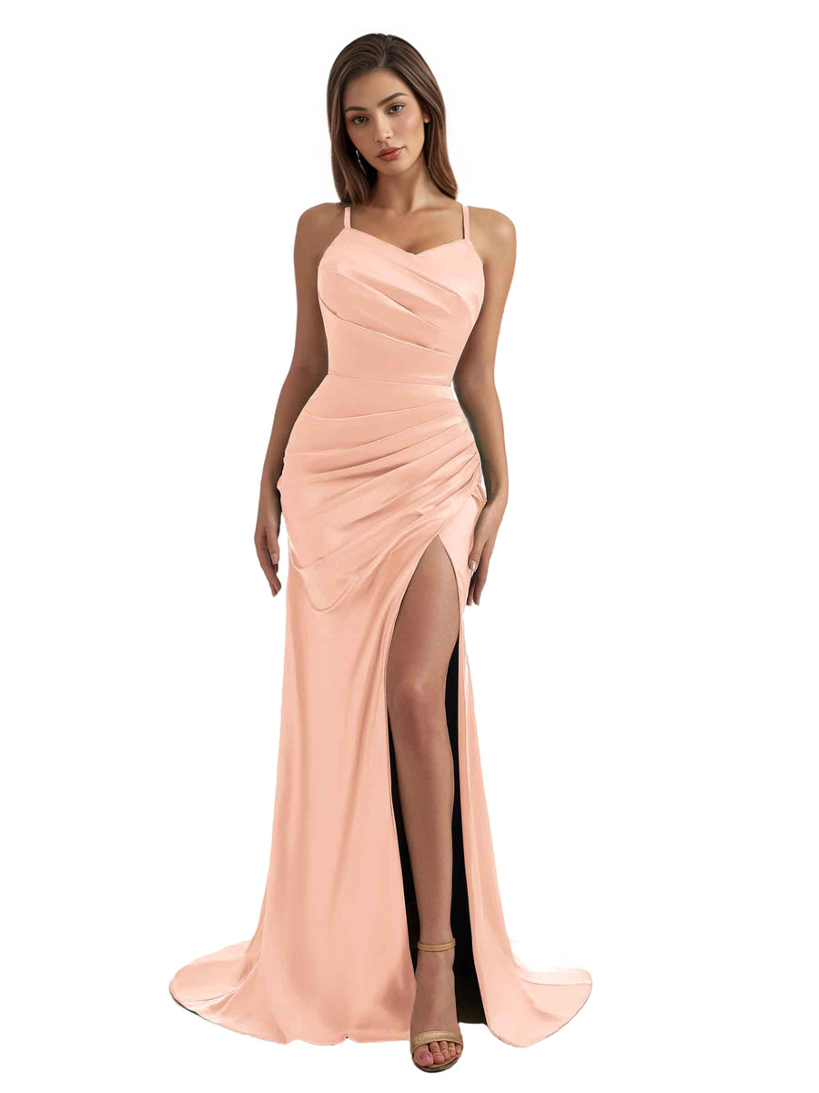 peach