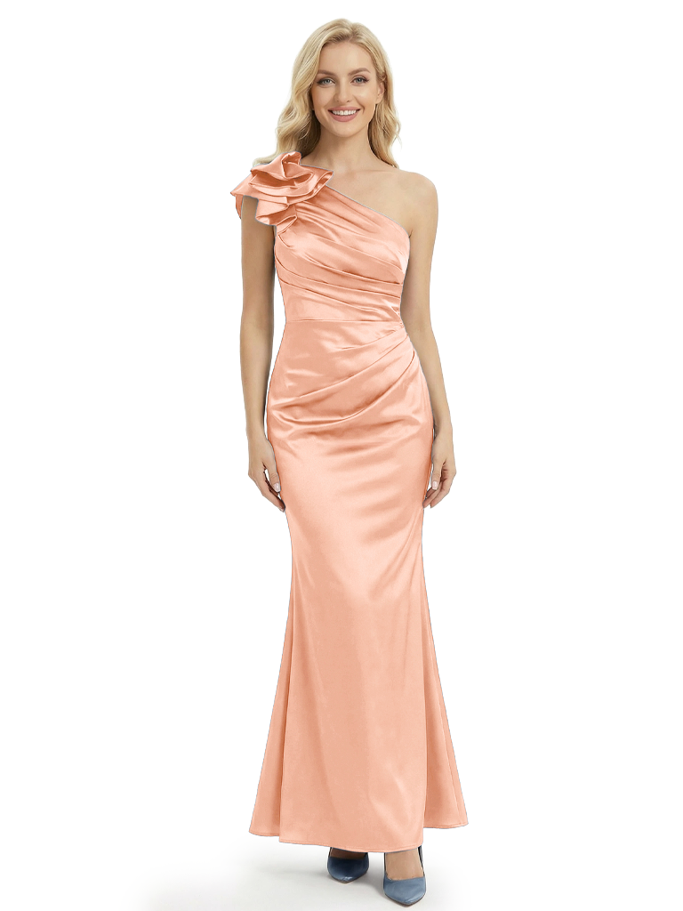 peach