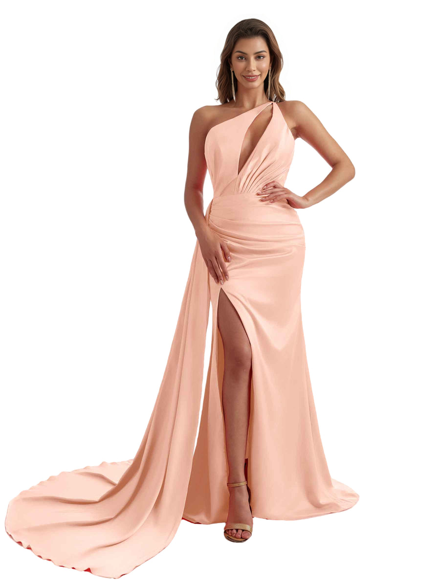 peach