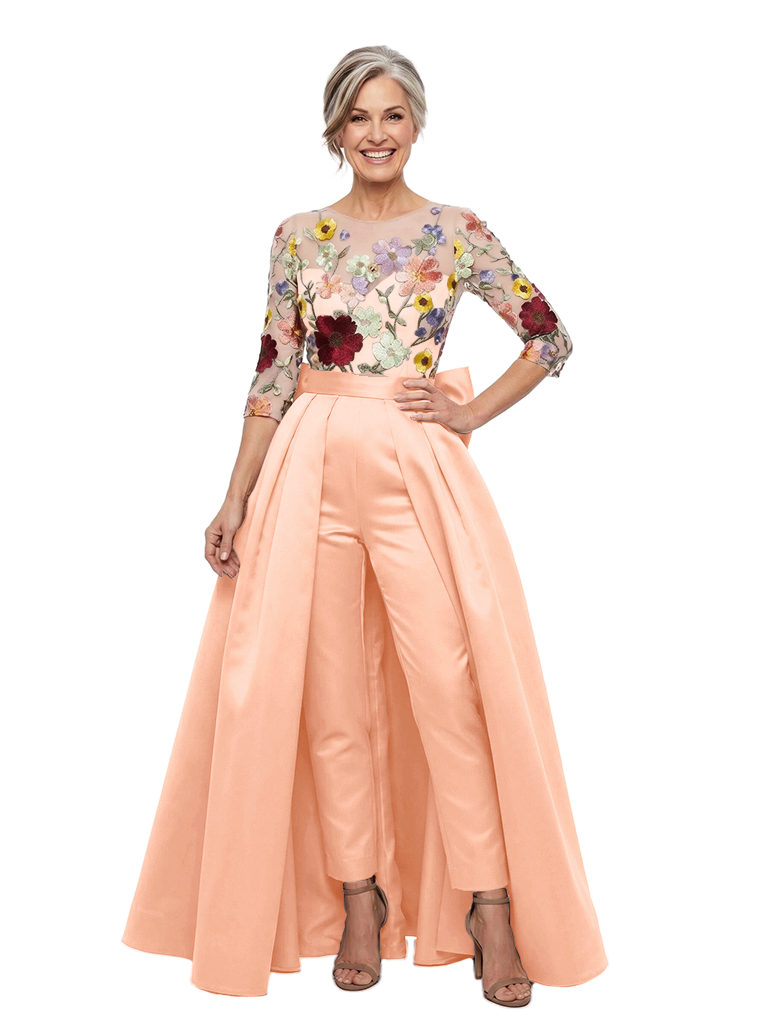 peach
