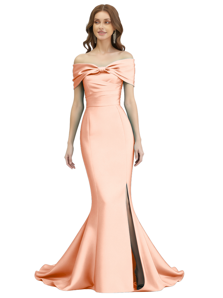peach