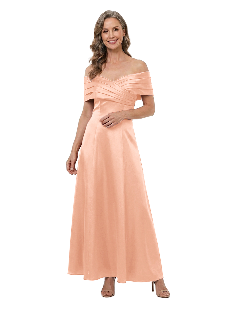 peach