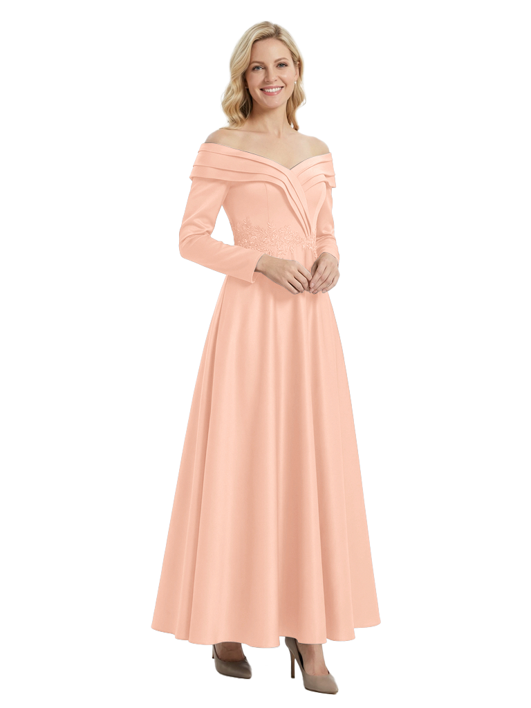 peach