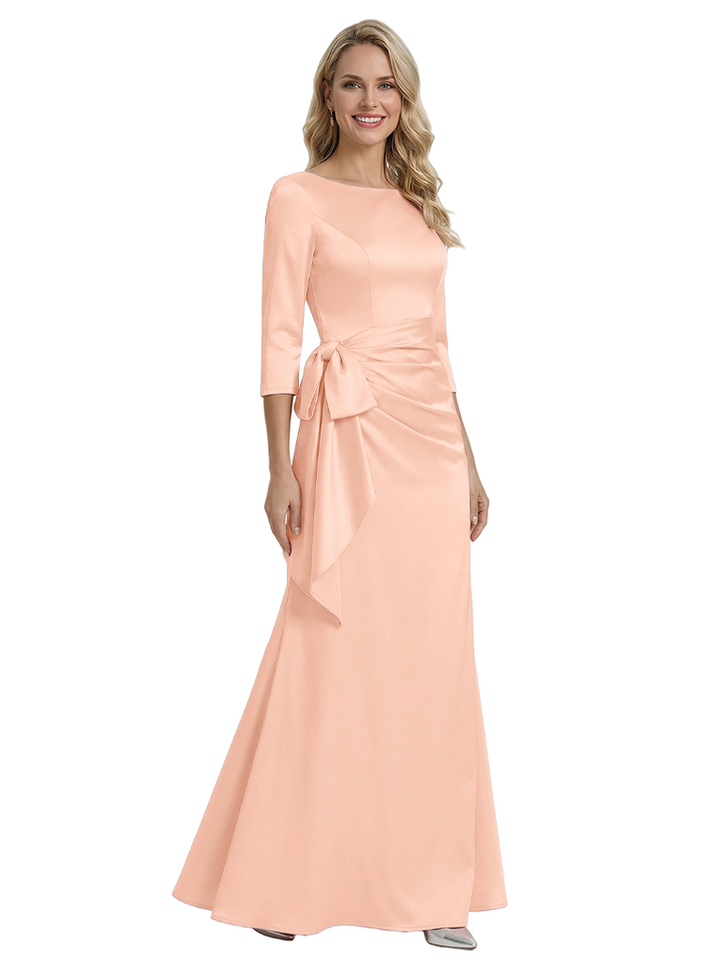 peach