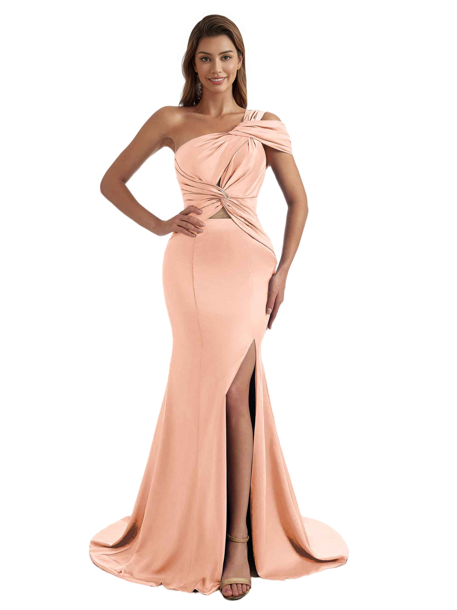 peach