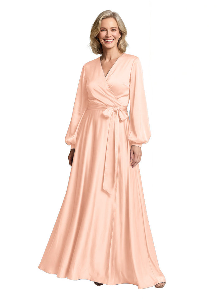 peach