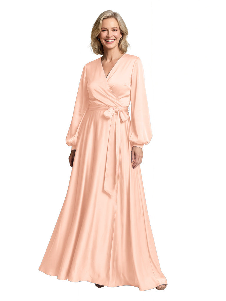 peach