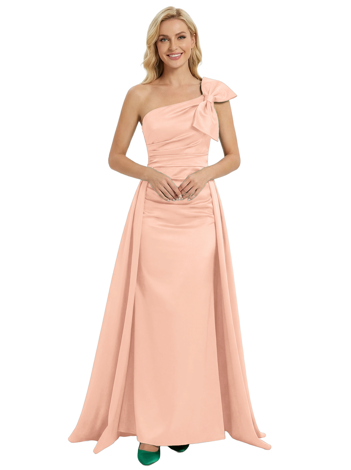 peach