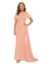 peach