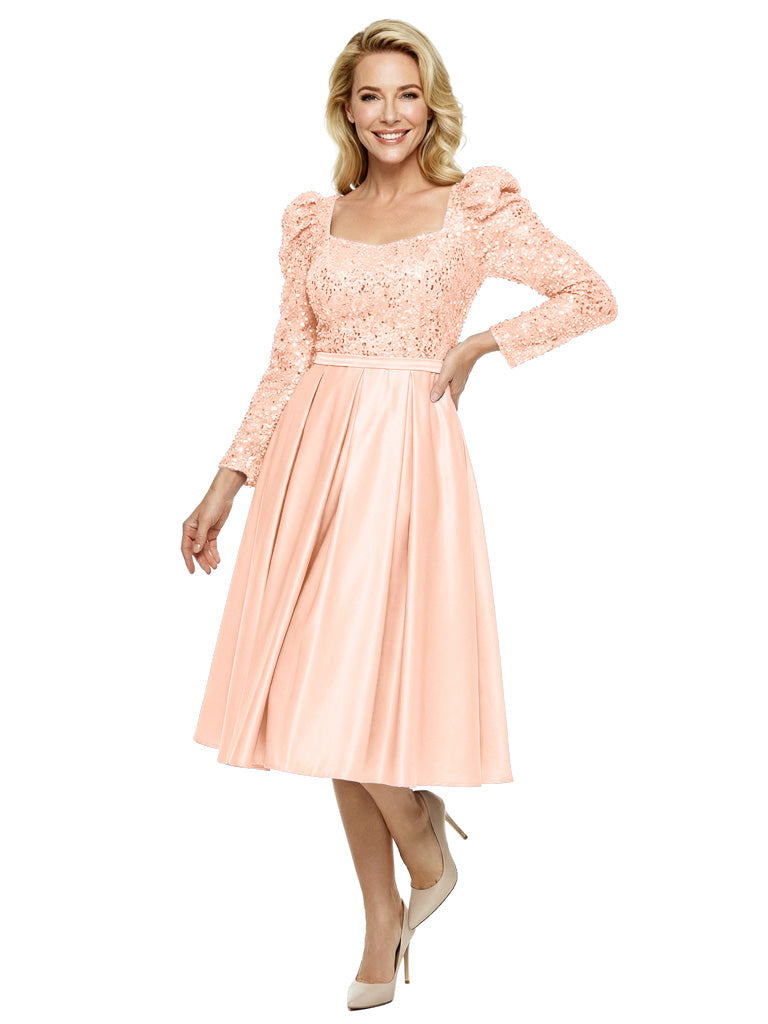peach