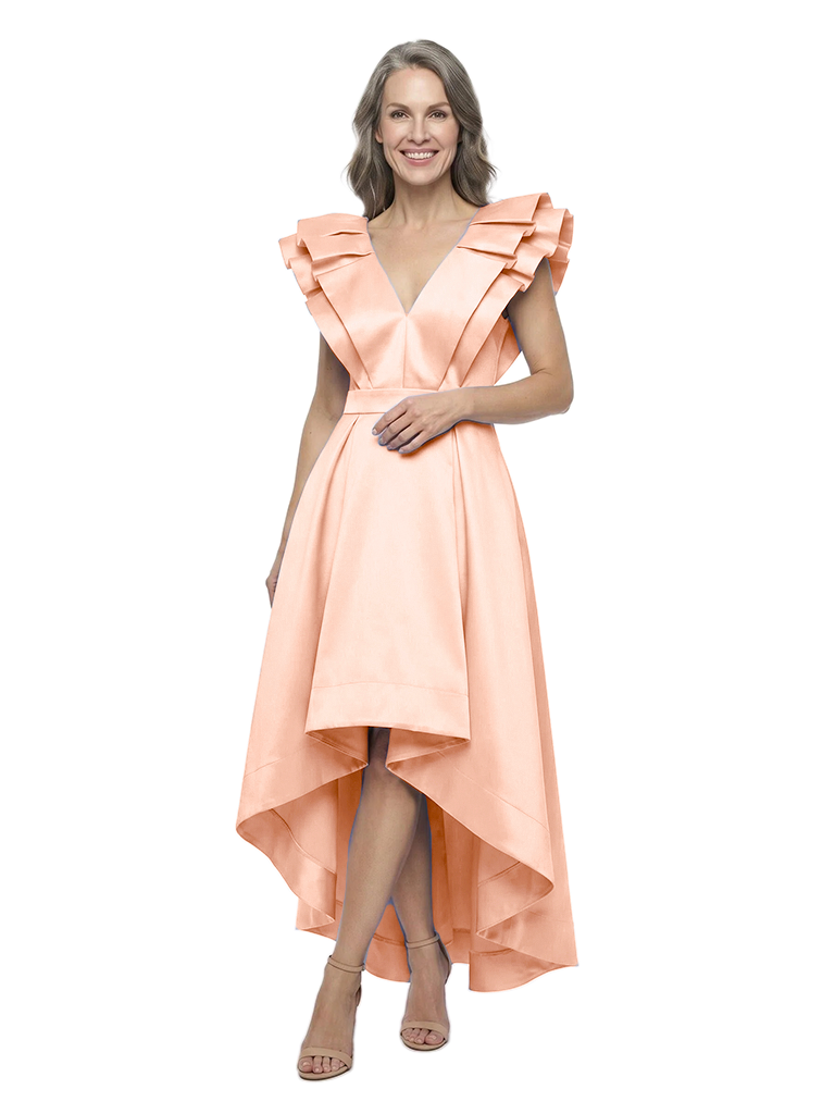 peach