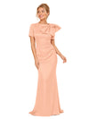 peach
