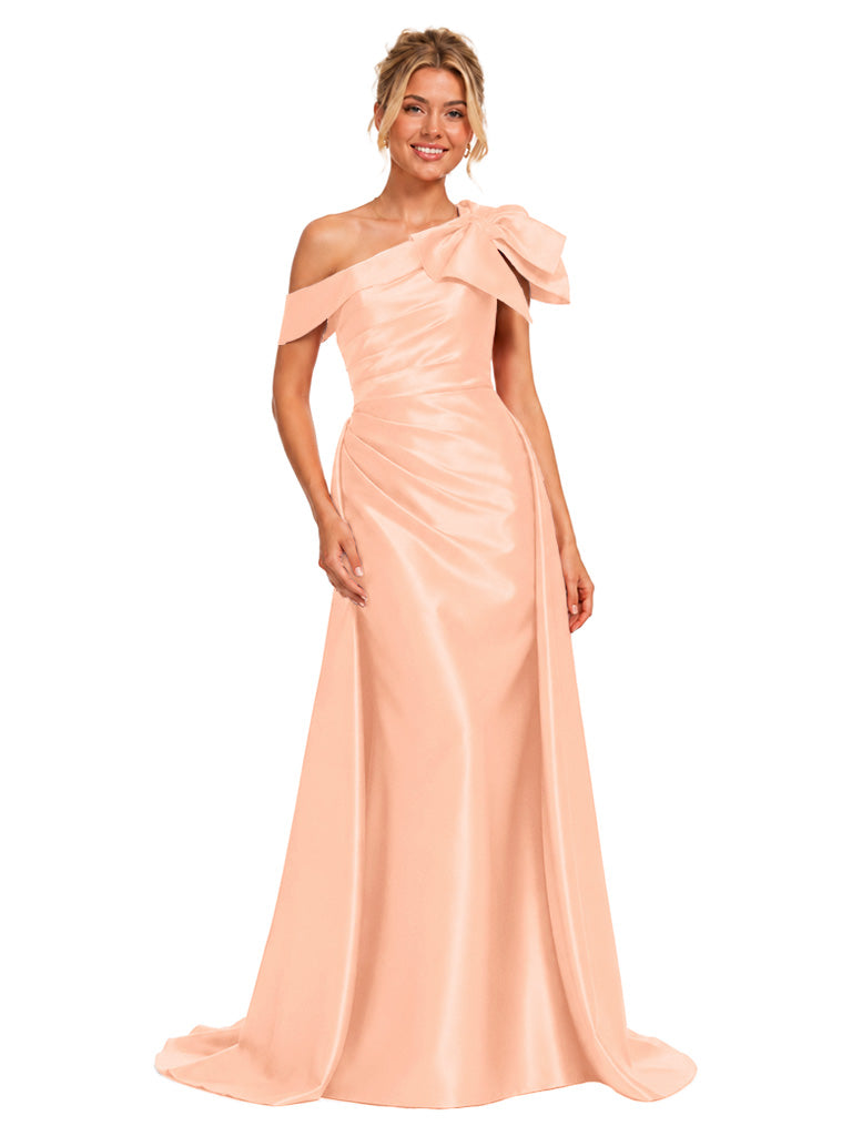 peach