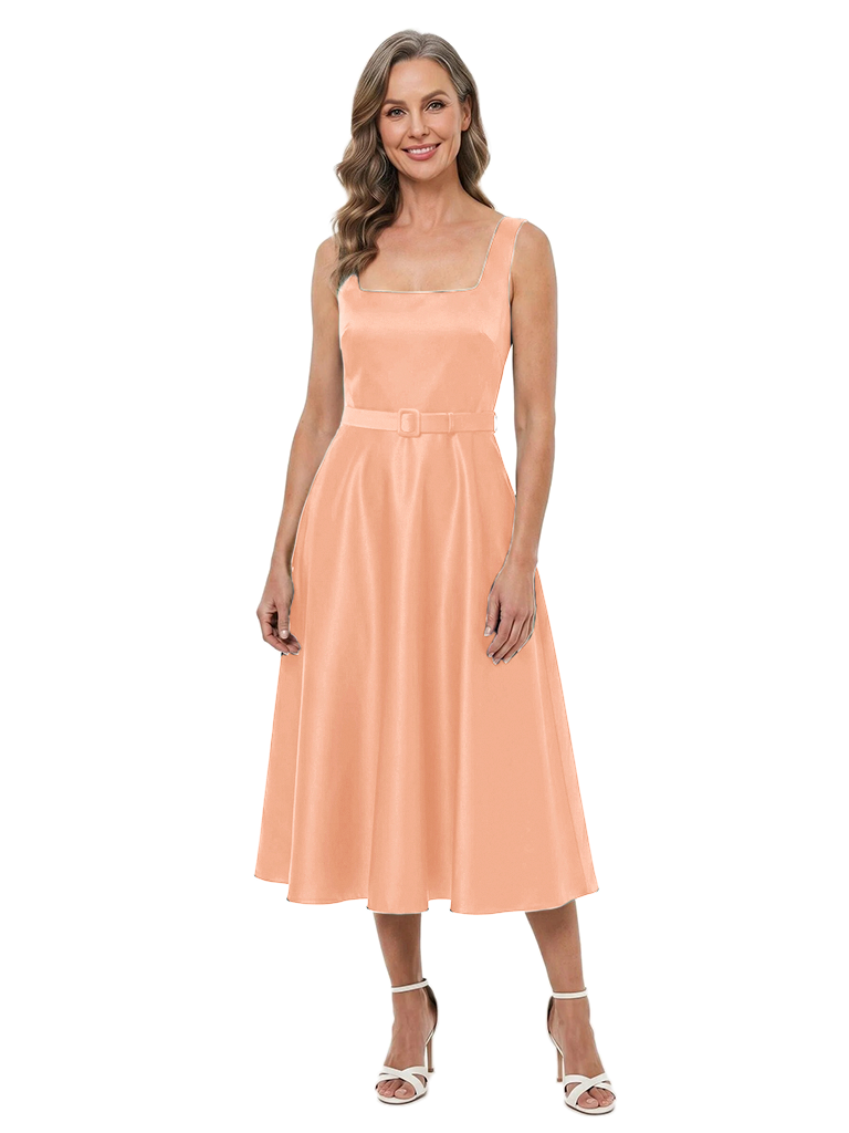 peach