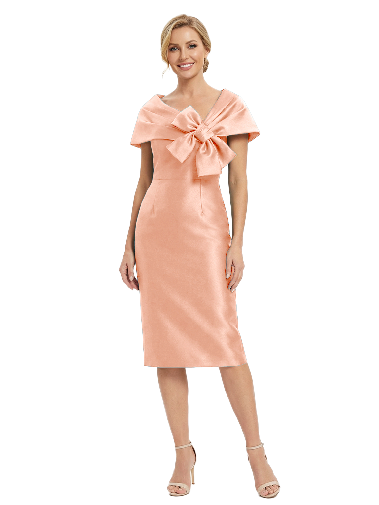 peach