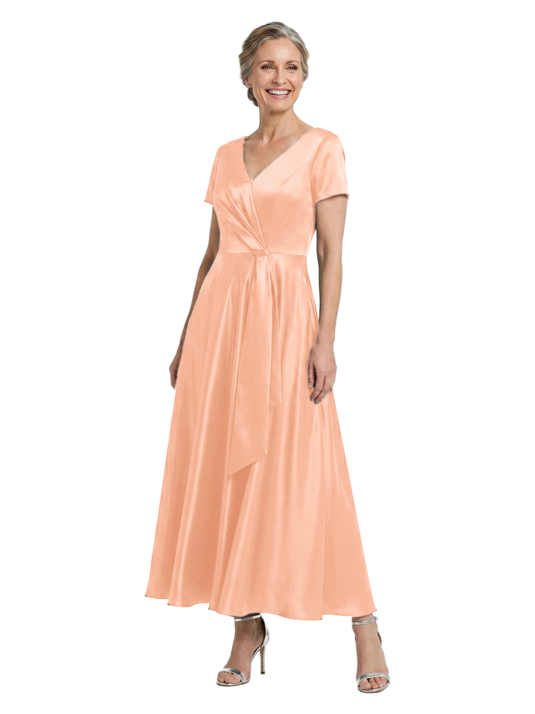 peach