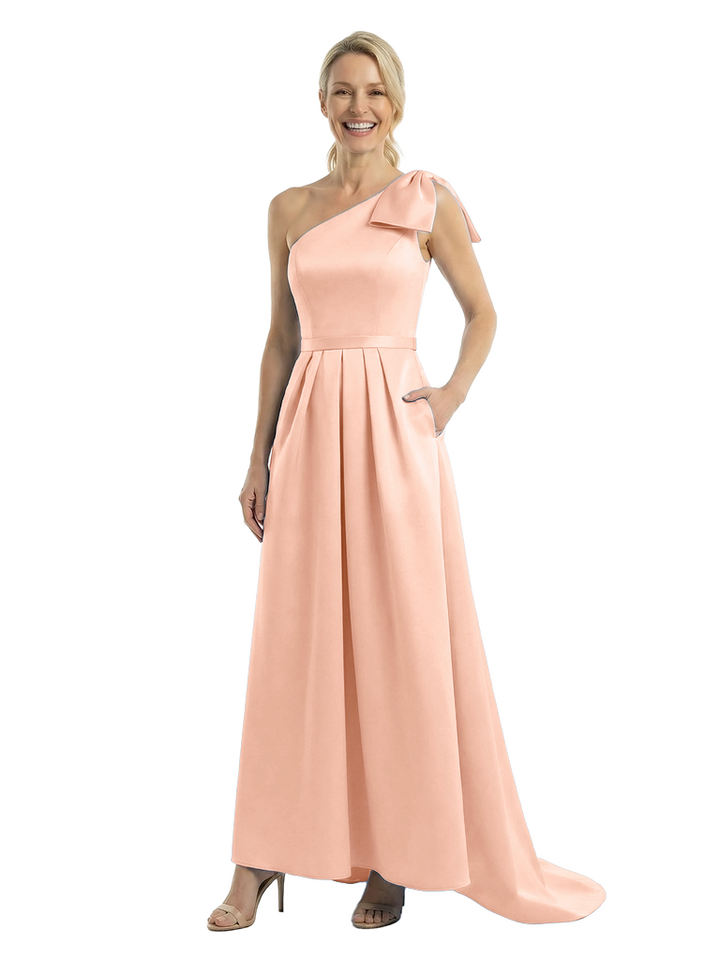 peach