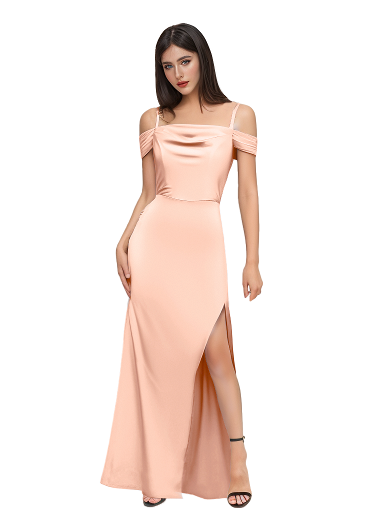 peach