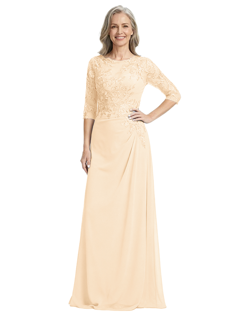 peach