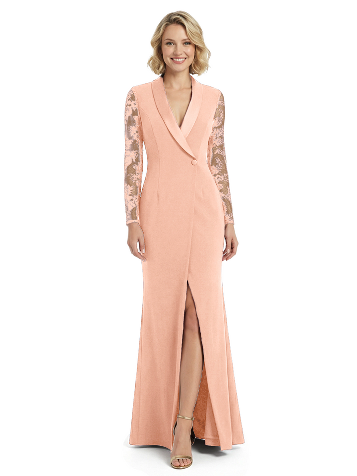 peach