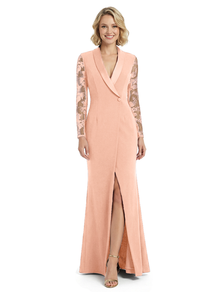 peach