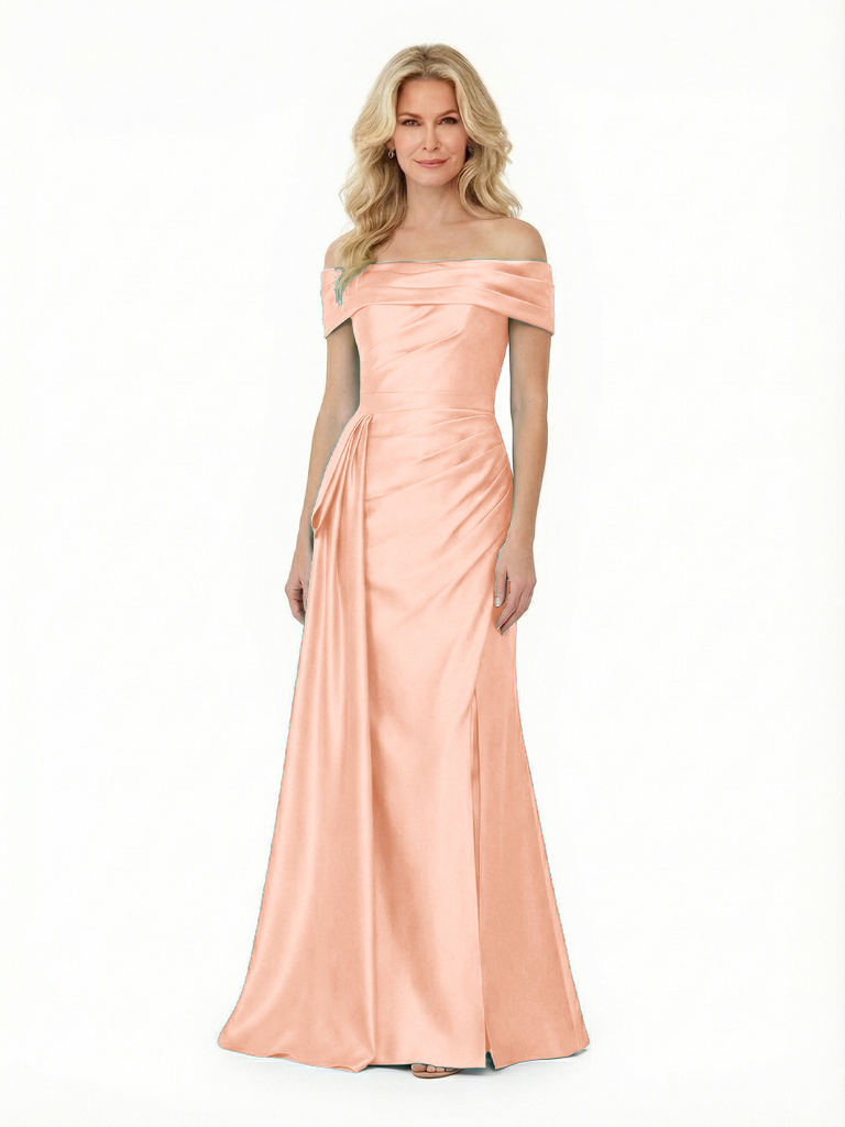 peach