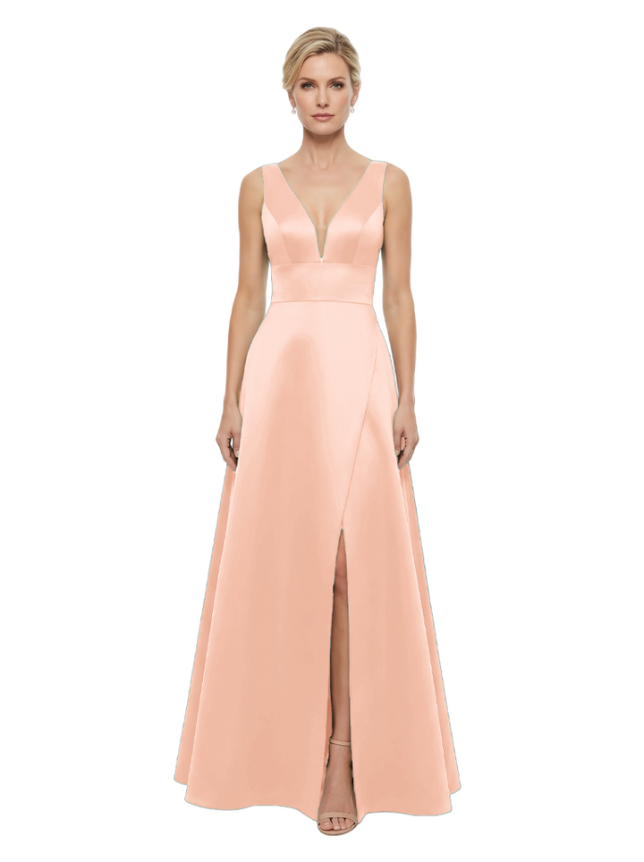 peach