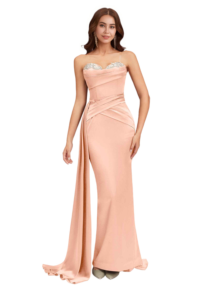 peach