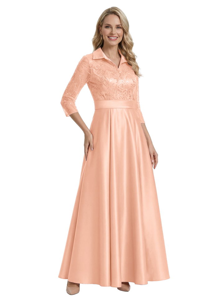 peach