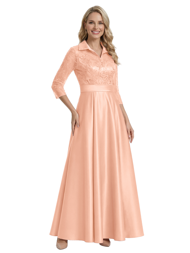 peach