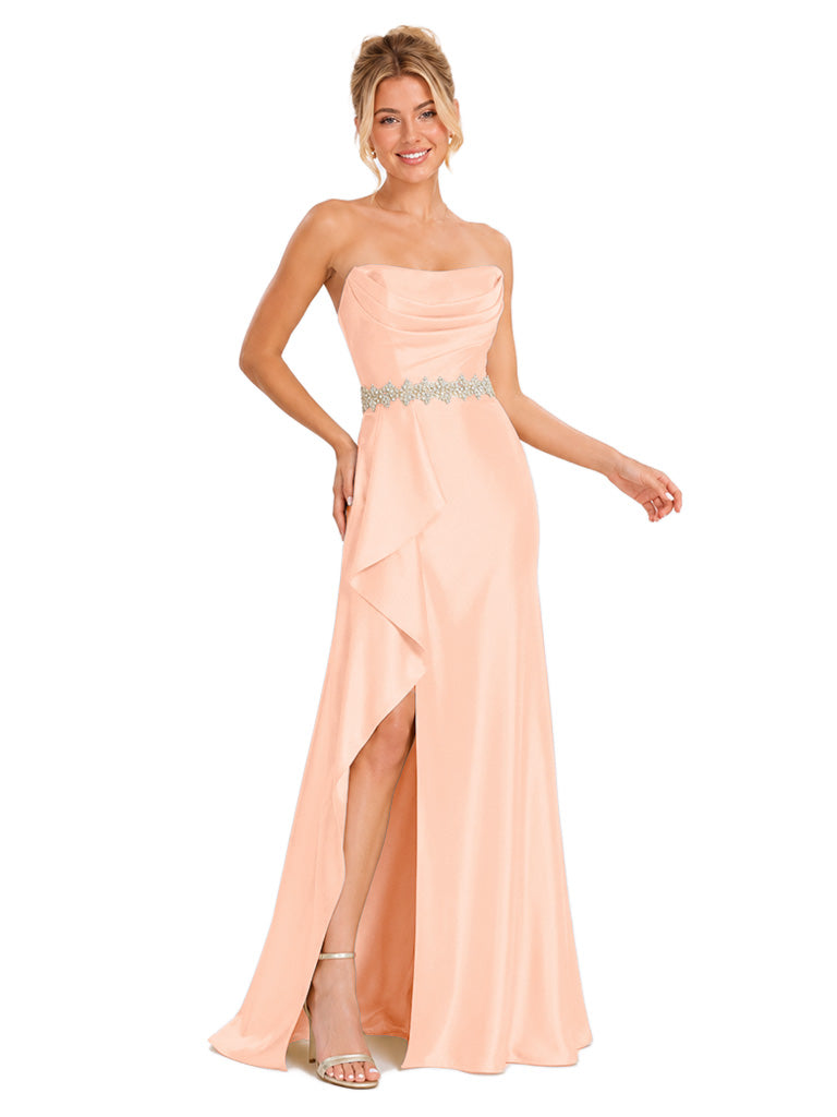 peach