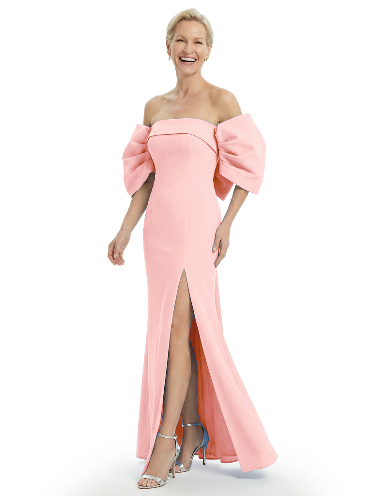 peach