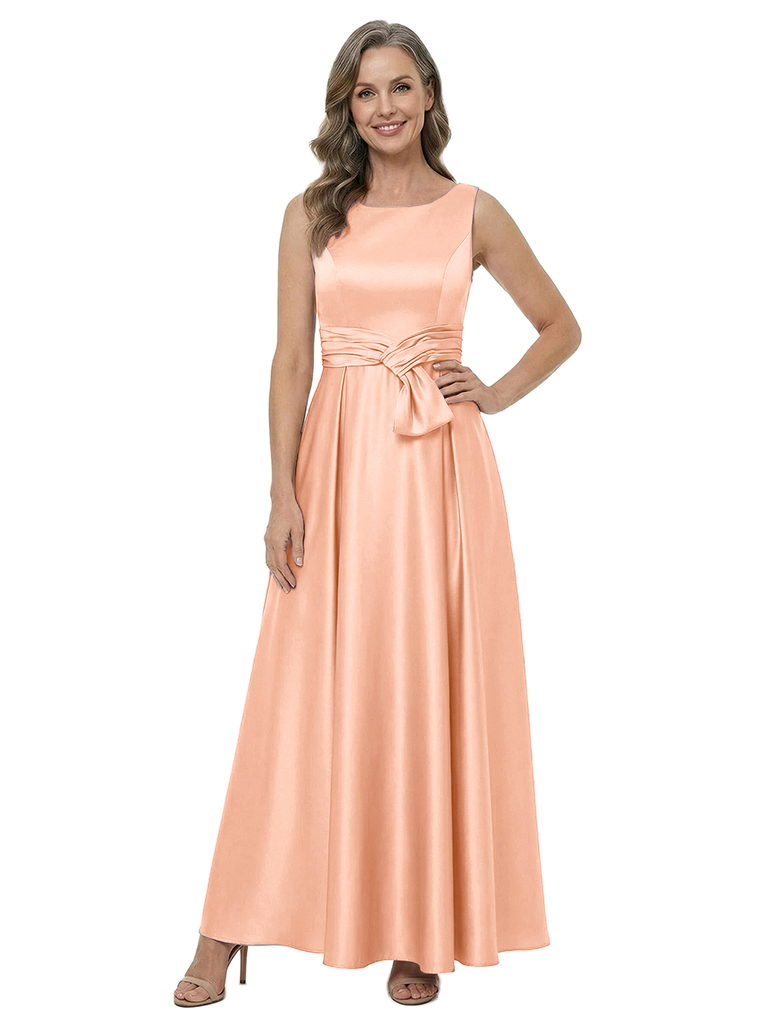 peach