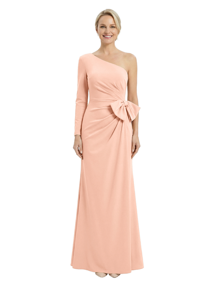 peach