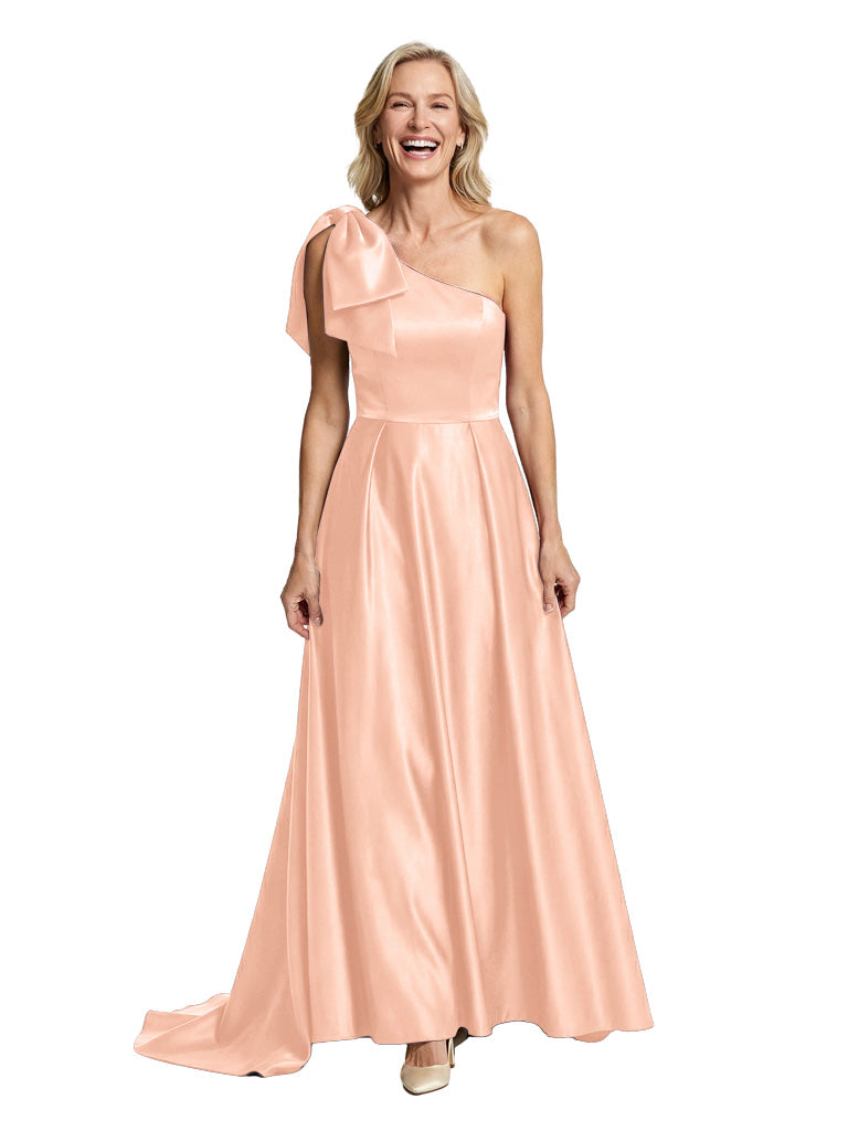 peach