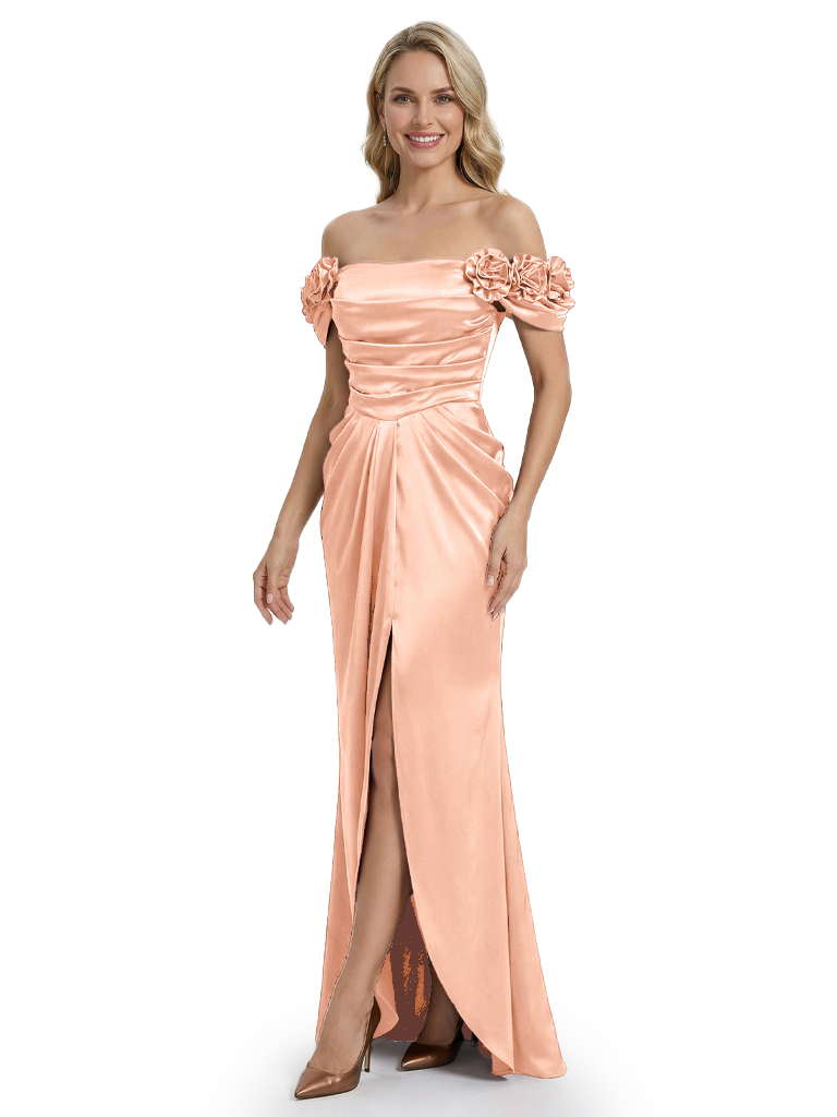 peach