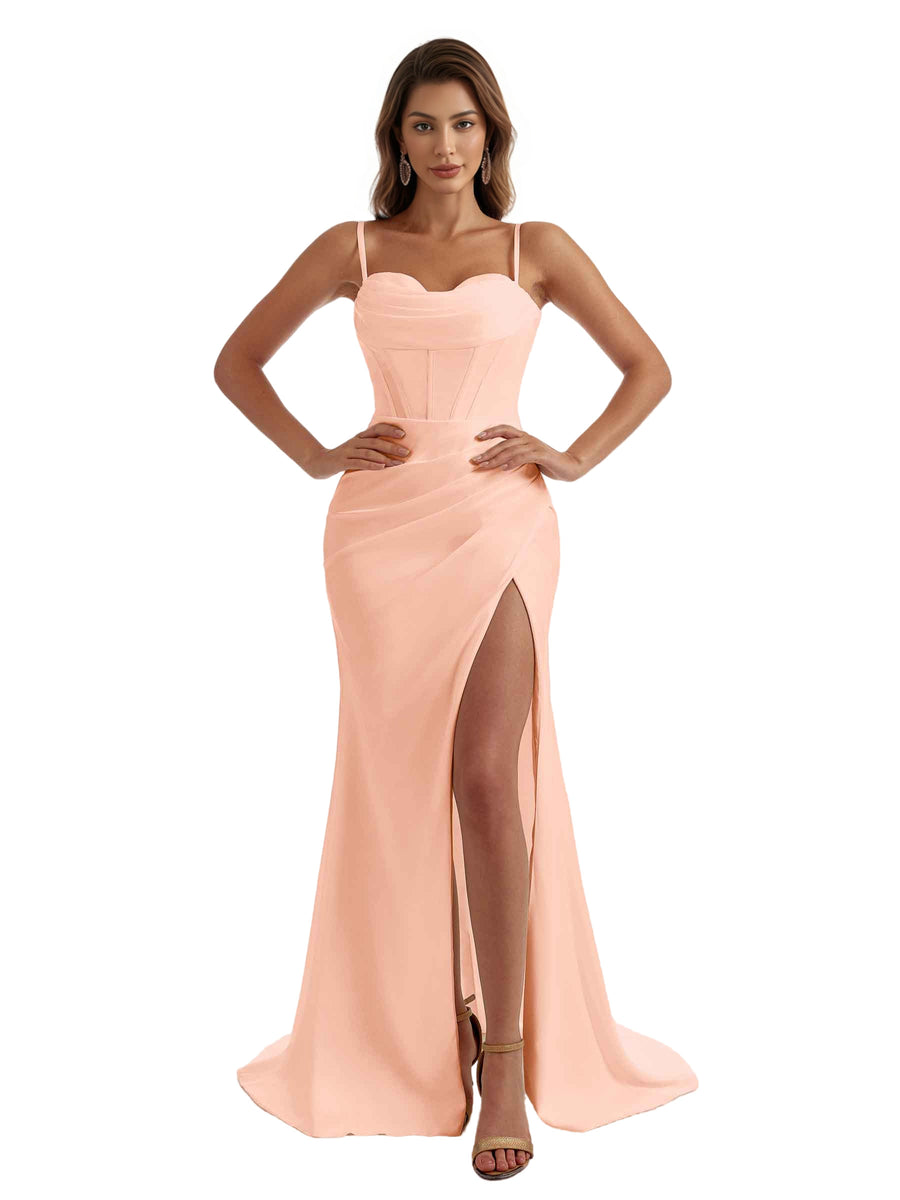 peach