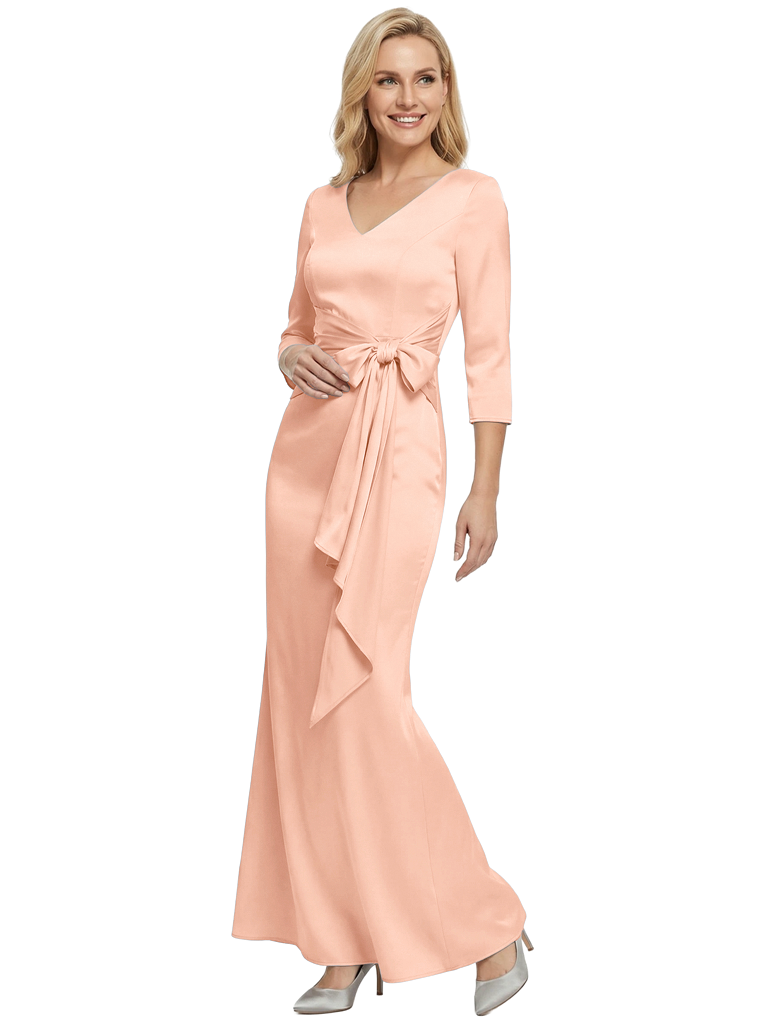 peach