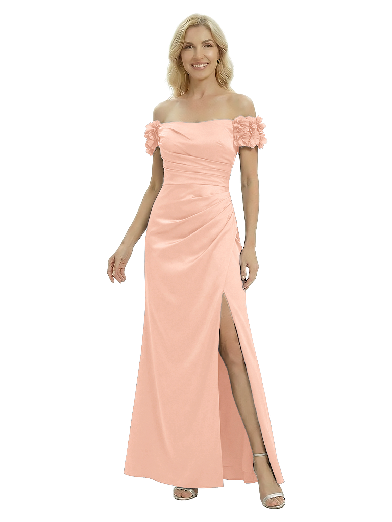peach
