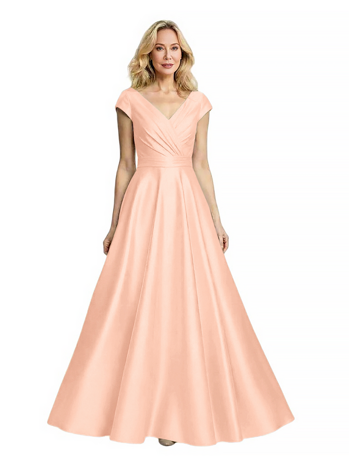 peach