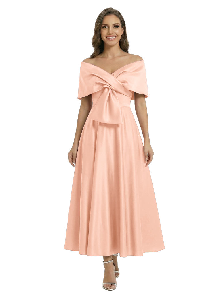peach